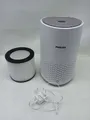 Produktbild: Philips 600i Series AC0650/10 Luftreiniger - Weiß/Seidenbeige