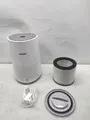 Produktbild: Philips 600i Series AC0650/10 Luftreiniger - Weiß/Seidenbeige