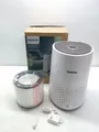 Produktbild: Philips 600i Series AC0650/10 Luftreiniger - Weiß/Seidenbeige