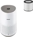 Produktbild: Philips Luftreiniger AC0650/10 Serie 600 + Ersatz Filter - SET