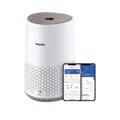 Produktbild: Philips AC0650/10 Luftreiniger 170 m³/h Weiß