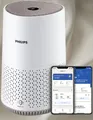 Produktbild: Philips Luftreiniger AC0650/10 Ultraleise und energieeffizient Allergiker 201317