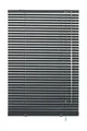 Produktbild: Gardinia Alu Jalousie schiefer, 50 x 175 cm