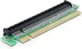 Produktbild: Delock PCIe Extension Riser Card x16 > x16