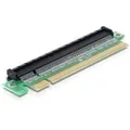 Produktbild: Delock PCIe - Extension Riser Karte x16 > x16- Riser Card (89093)