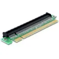 Produktbild: Delock PCI-Express Riserkarte, x16 zu x16 (89093)