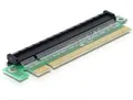 Produktbild: Delock PCIe Extension Riser Card x16 > x16