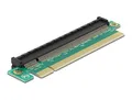 Produktbild: Delock PCIe Extension Riser Karte X16 > X16