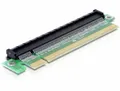 Produktbild: Delock Riser PCIe x16 Riser-Karte PCIe