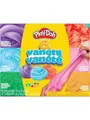 Produktbild: Play-Doh Multi Variety Box 6 Pack