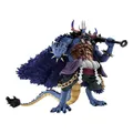 Produktbild: One Piece S.H. Figuarts Actionfigur Kaido King of the Beasts (Man-Beast form) 25