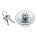 Produktbild: Tankdeckel E40 abschließbar