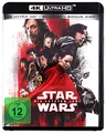 Produktbild: Star Wars: Die letzten Jedi (4K Ultra HD)