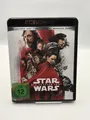 Produktbild: Star Wars: Die letzten Jedi / 3 Disc Special Edition - 4K UHD Inkl BluRay