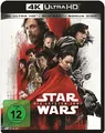 Produktbild: Star Wars: Die letzten Jedi [inkl. 2 Blu-rays]