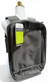 Produktbild: Targus EcoSmart Cypress 15.6 Convertible Backpack - Lt Grey