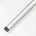 Produktbild: Alfer - Rundrohr 1,25 X 20 X 1000 Mm Stahl Kaltgewalzt Stahlrohr Rohre Hohl