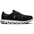 Produktbild: On Laufschuh Cloud 6, Black | White, 47
