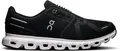 Produktbild: ON RUNNING Cloud 6 BLACK / WHITE Sneaker