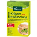 Produktbild: Kneipp® 3-Kräuter Entwässerung