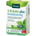 Produktbild: Kneipp 3-Kräuter plus Entwässerung Kapseln 60 St