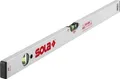 Produktbild: SOLA Wasserwaage AV 80 Aluminium Länge 800 mm
