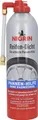 Produktbild: NIGRIN Reifendichtmittel Auto 500,0 ml