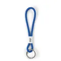 Produktbild: Pantone Schlüsselanhänger Kurz CoY 2020 Classic Blue