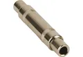 Produktbild: MUSIC STORE Adapter, Klinkenkupplung, stereo 6,3 mm