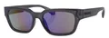 Produktbild: Superdry Herren Polyamid Sonnenbrille - Grau