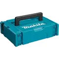 Produktbild: makita MAKPAC Gr.1 821549-5 Werkzeugkoffer