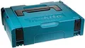 Produktbild: Makita Makpac TYPE 1 - Tasche für Elektrowerkzeuge (821549-5)
