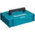Produktbild: makita MAKPAC Gr.1 Werkzeugkoffer 1 St. 821549-5