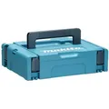 Produktbild: Makita Kunststoffkoffer Makpac Gr. 1