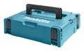 Produktbild: Makita MAKPAC Größe 1 395 x 295 x 110 mm - 821549-5