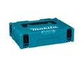 Produktbild: Makita Werkzeugkoffer Makpac Gr. 1 821549-5 Koffer ohne Einlage