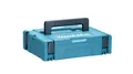 Produktbild: Makita Werkzeugkoffer 821549-5 (Solo, ohne Label und Einleger), Erweiterbar, Stapelbar, Kippschloss