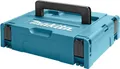 Produktbild: MAKITA Kunststoffkoffer MAKPAC Gr. 1