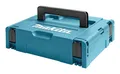 Produktbild: Makita MAKPAC Größe 1 395 x 295 x 110 mm - 821549-5