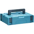 Produktbild: Makita MakPac Gr. 1 821549-5, Koffer, blau