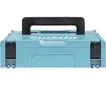 Produktbild: Maschinenkoffer Makita 395 x 105 x 295 mm blau 1,0 Stück