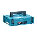Produktbild: Makita MAKPAC Systemkoffer Gr. 1 - 821549-5