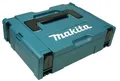Produktbild: Neue Makita Systemkoffer MakPac 1 , 2 , 3 ,4 Maschinen-Leerkoffer ohne Aufkleber