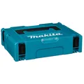 Produktbild: Makita Makpac Gr. 1 821549-5 Koffer ohne Einlage Werkzeugkoffer