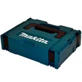 Produktbild: Makita MAKPAC Gr. 1 NEU Systemkoffer 1 MAKPAC1 MACPAC1 Koffer