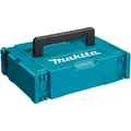 Produktbild: makita MAKPAC Gr.1 821549-5 Werkzeugkoffer
