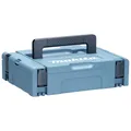 Produktbild: Makita MAKPAC Gr. 1 821549-5 Universal Werkzeugkoffer unbestückt 1 Stück (L x B
