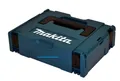 Produktbild: Makita Makpak - Systemkoffer Maschinenkoffer Gr. 1 leer, makpac 821549-5