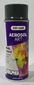Produktbild: Dupli Color Aerosol RAL 7011 Sprühlack 400ml Spraydose Eisengrau glänzend 733086