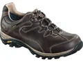 Produktbild: MEINDL 3879-46-45 Light-Hike-Schuh Caracas GTX Größe 45 – 10,5 dunkelbraun Nubuk